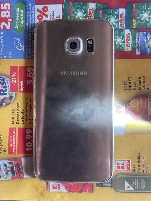 samsung s6 edge pentru piese