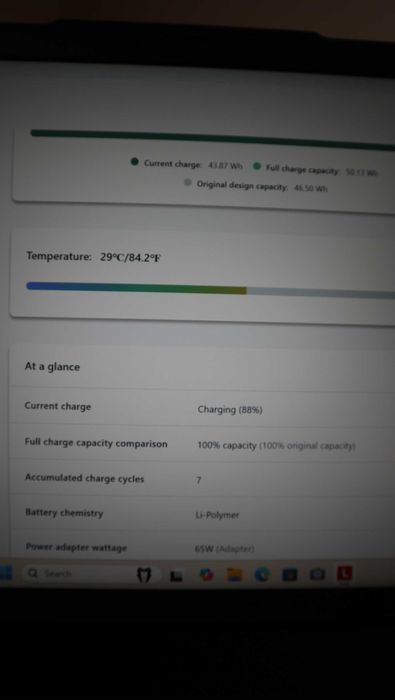 Lenovo ThinkPad L14 5 Gen / i5 ULTRA 125U / SSD 256GB / 16GB
