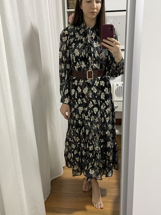 Rochie Zara limited edition