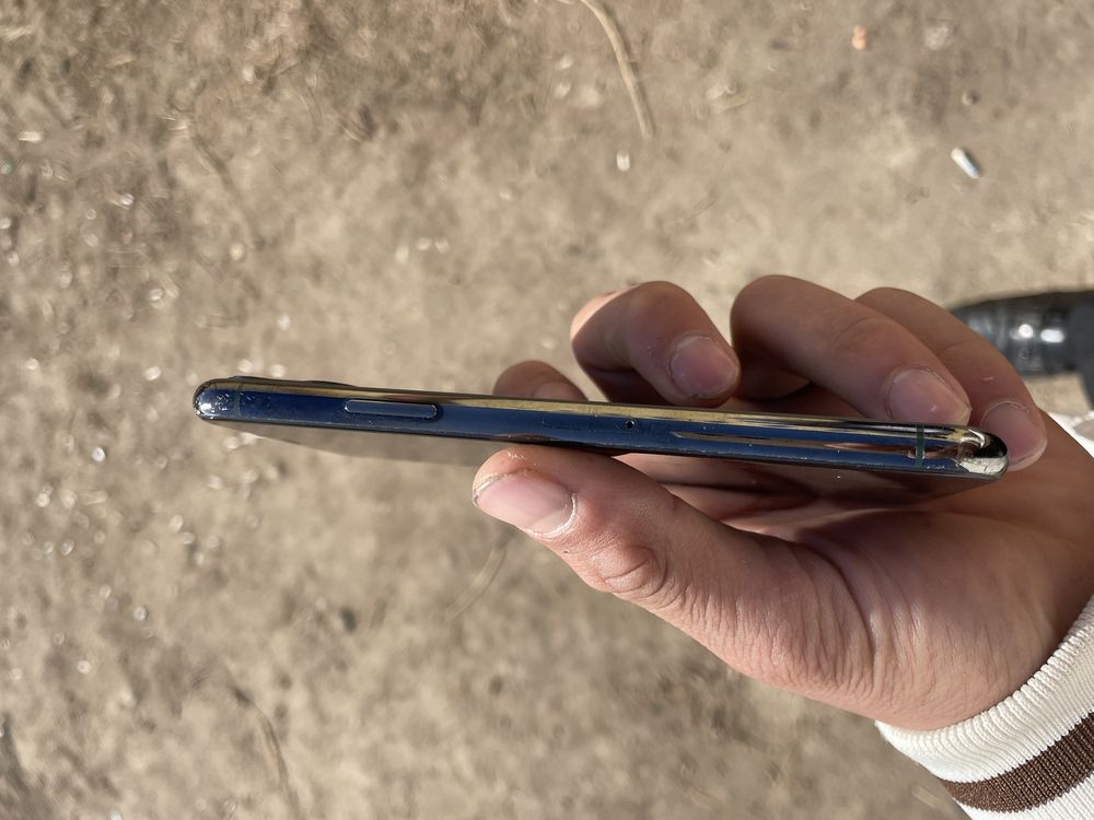 Iphone11pro sroshna