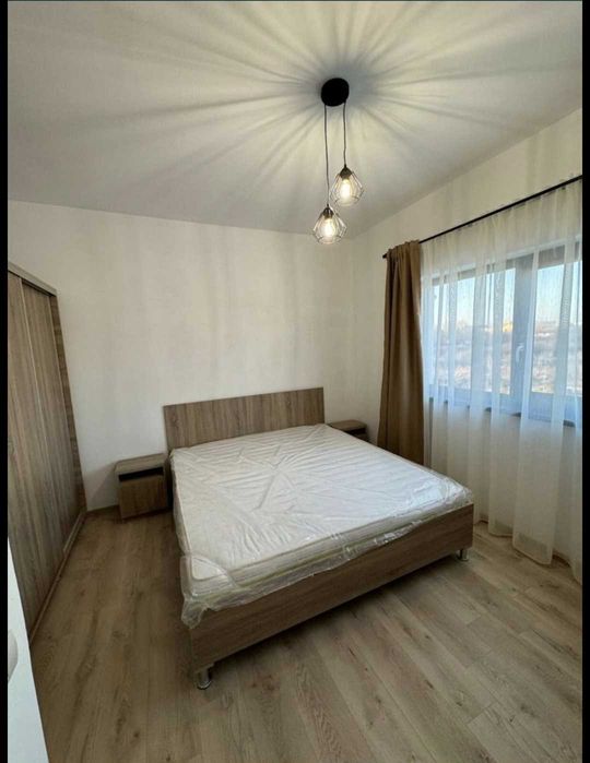 Duplex de închiriat în zona Braytim