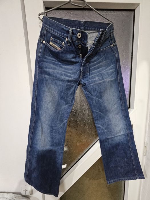 Blugi Diesel originali