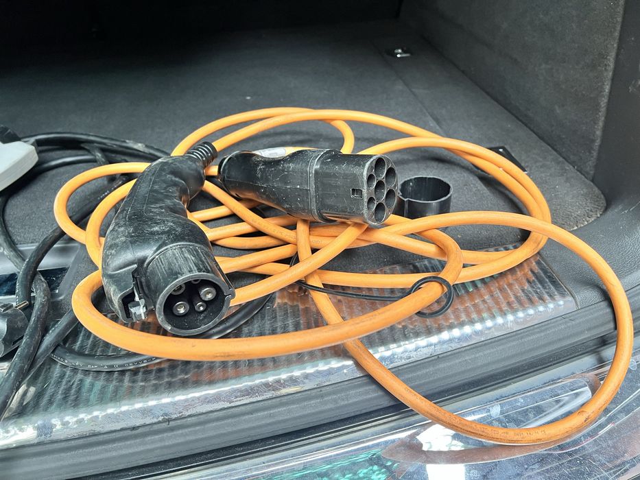 Cablu incarcare Mitsubishi Outlander phev