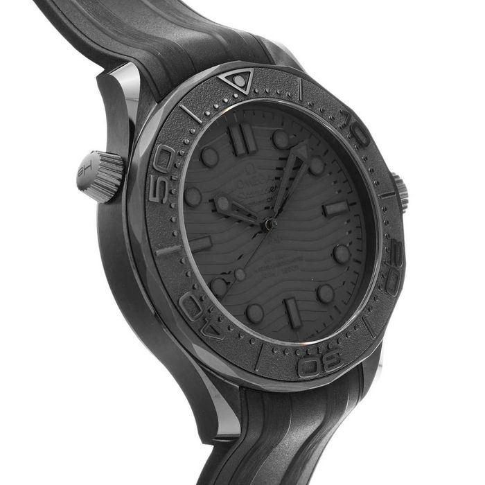 Часовник Omega - Seamaster Diver 300M Co-Axial