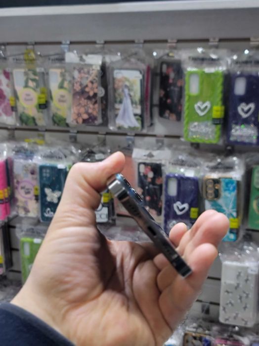 Iphone 13 pro max yomkis 83%