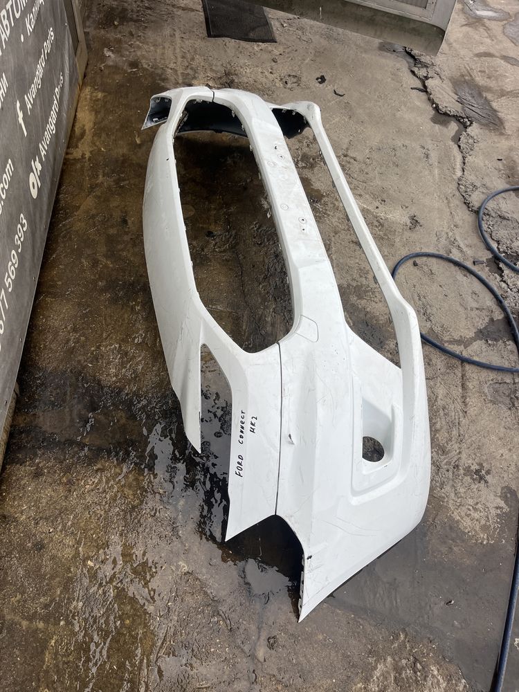 Броня Ford Connect 2бр
