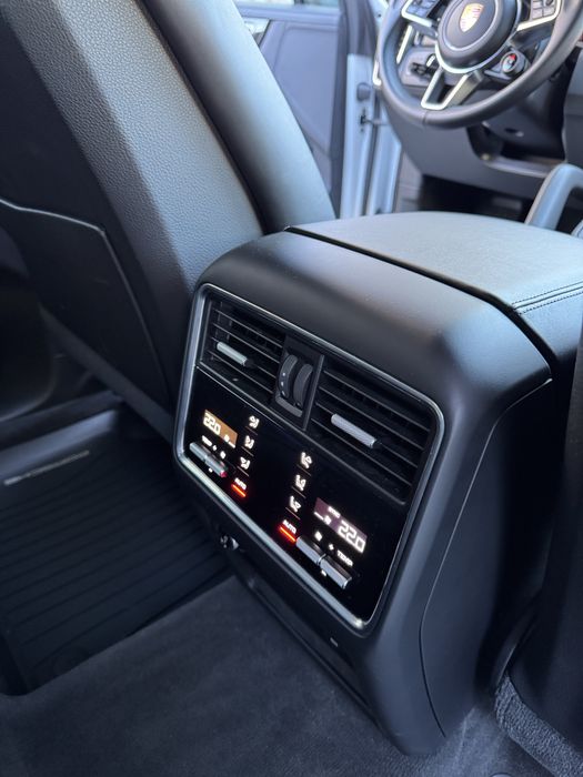 Porsche Cayenne Coupe 2020 , 51.000km