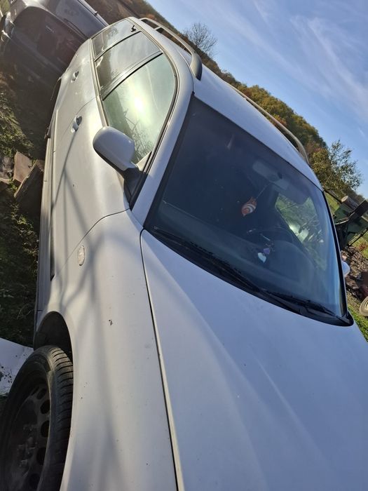 Dezmembrez    passat b 5 motor alh 1999 si Opel Astra G 2001