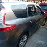 Renault Megane Scenic
