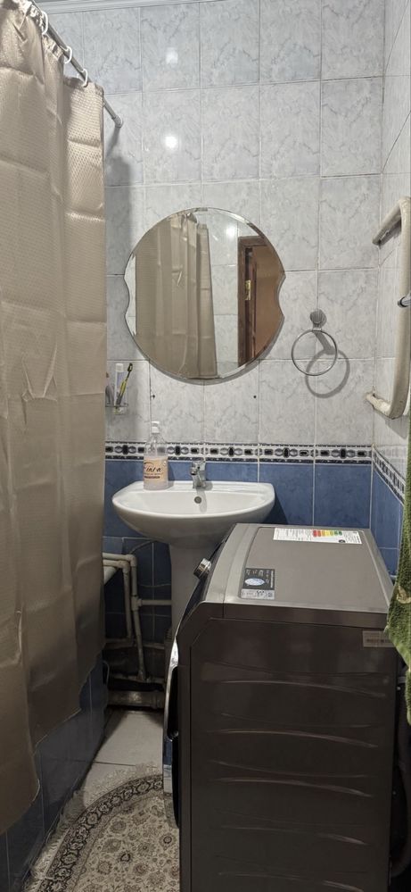 Продается квартира Карасу 6