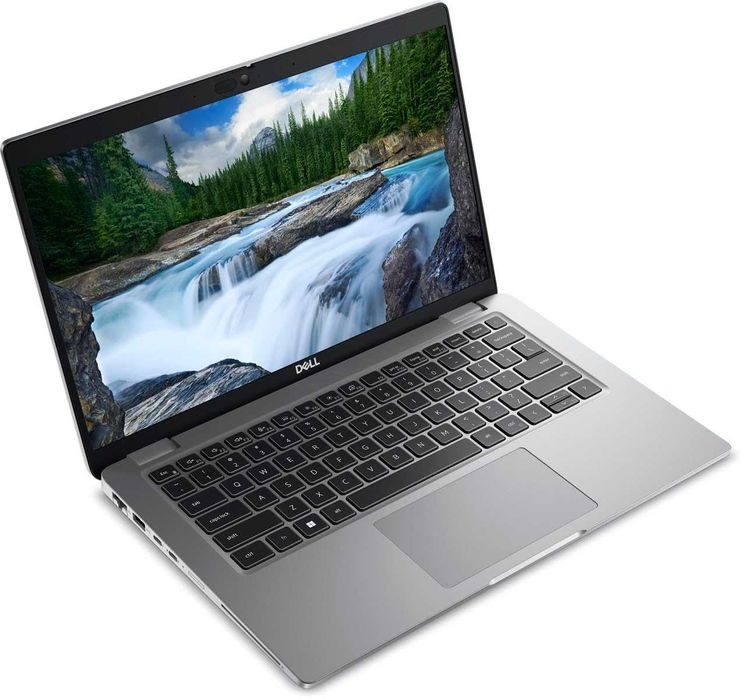 Laptop Dell Precision 3490 Ultra 7 32GB Ram 1TB 4G Nou 2 Ani Factura