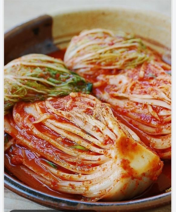 Chimchi sotiladi daladan