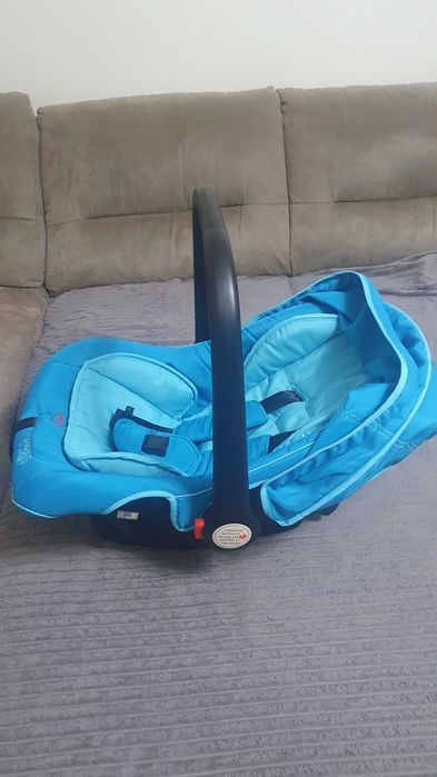 Vand scoica auto Primii Pasi