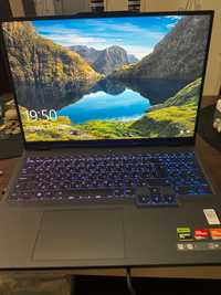 Лаптоп Lenovo Legion pro 5 16ARX8