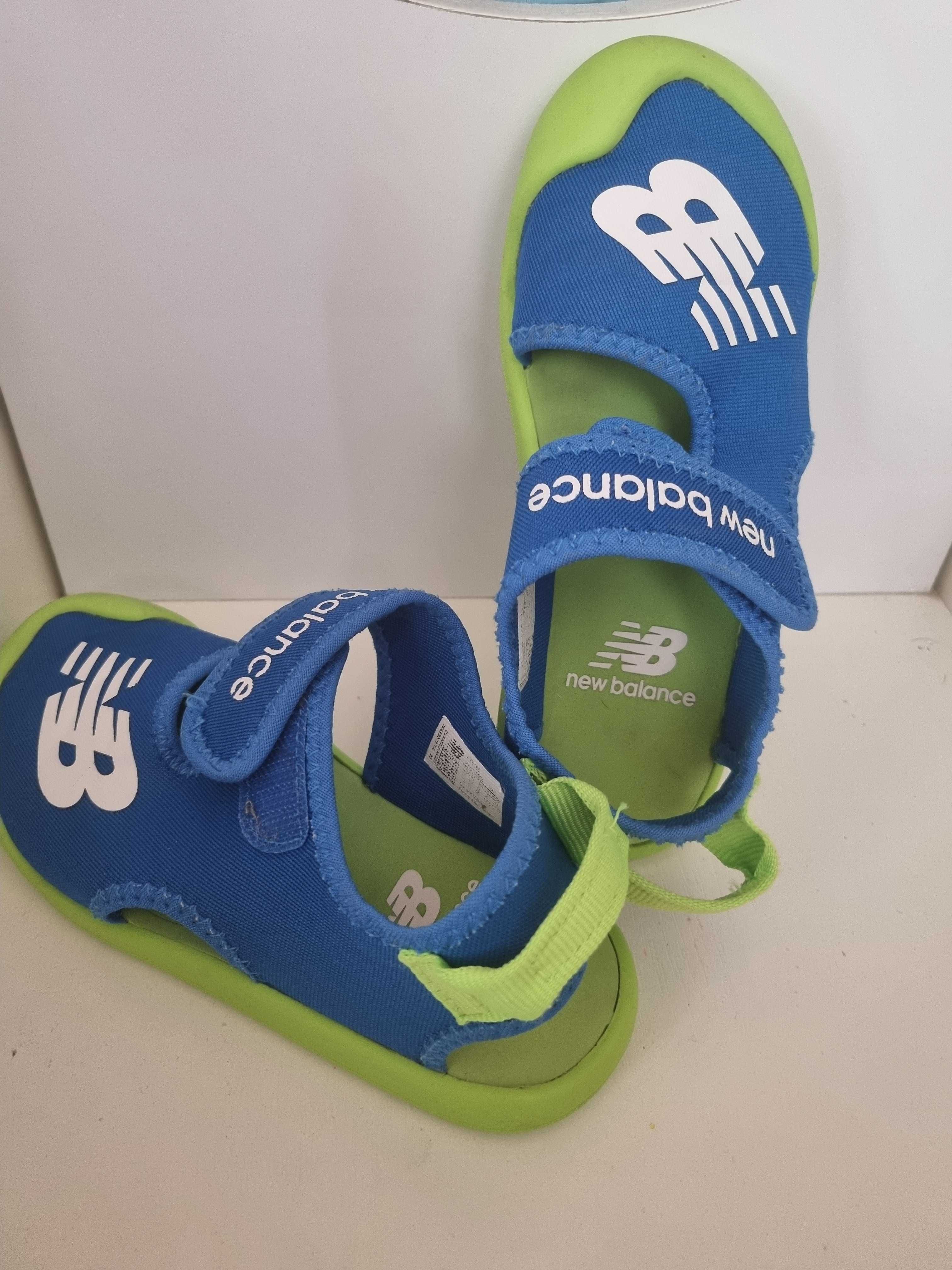 Детски сандали New Balance