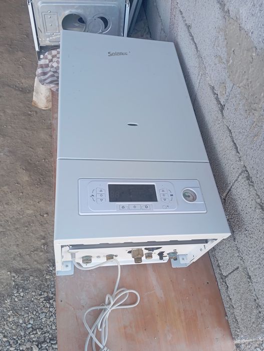 Рус терм катель сатылады 160 квадрат