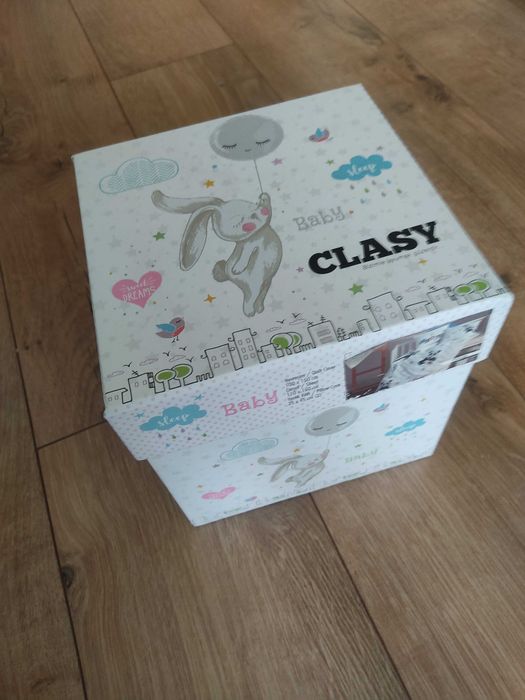 Бебешки спален комплект