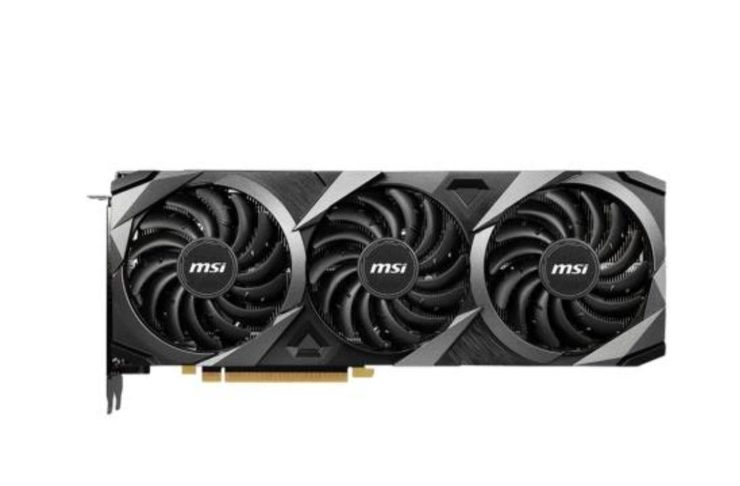 Nvidia RTX 4060ti Msi 8gb