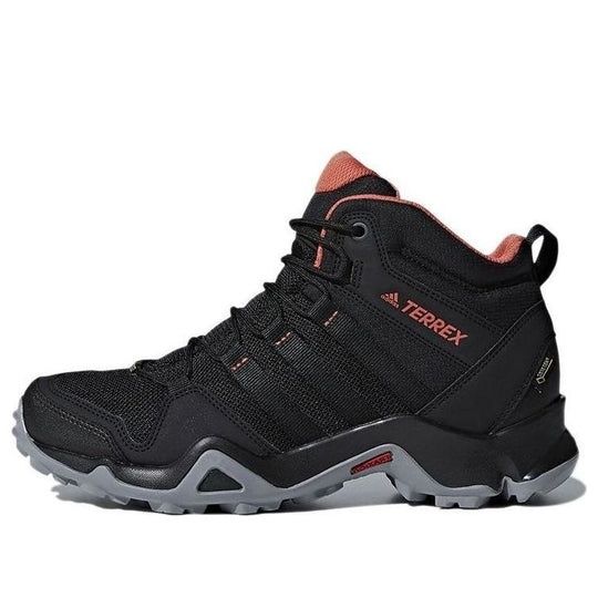 Adidas Terrex AX2R Mid Goretex номер 36 код 31А