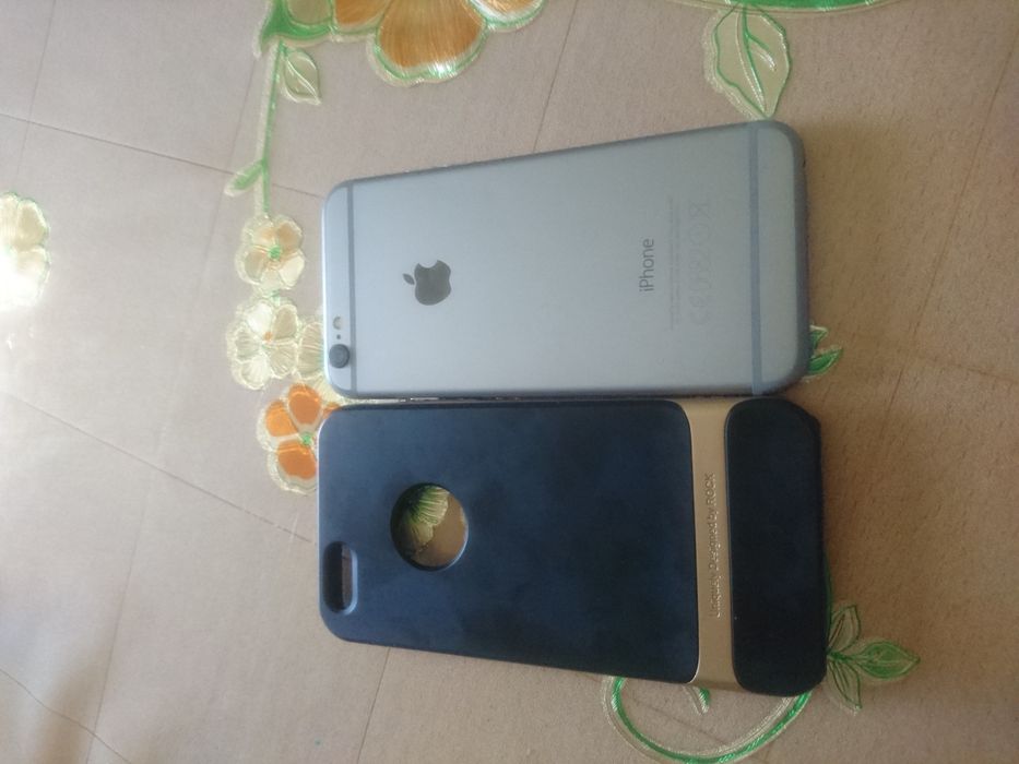 Продам iPhone 6, 16gb.