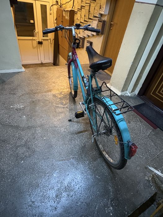 Bicicletă damă si copii de vânzare