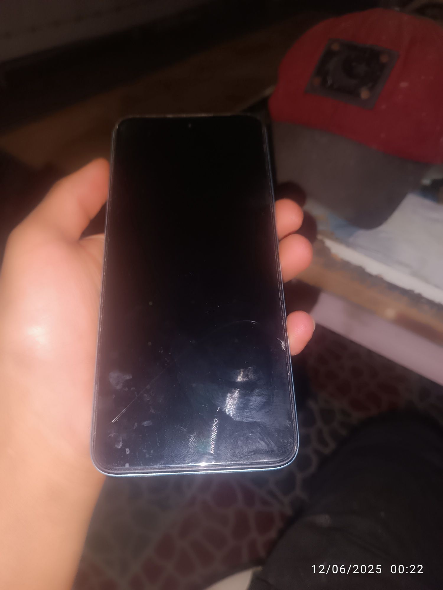 Xiyomi Redmi 13 uzi