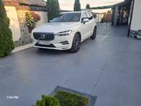 VOLVO XC 60 D5 235 CP Inscription