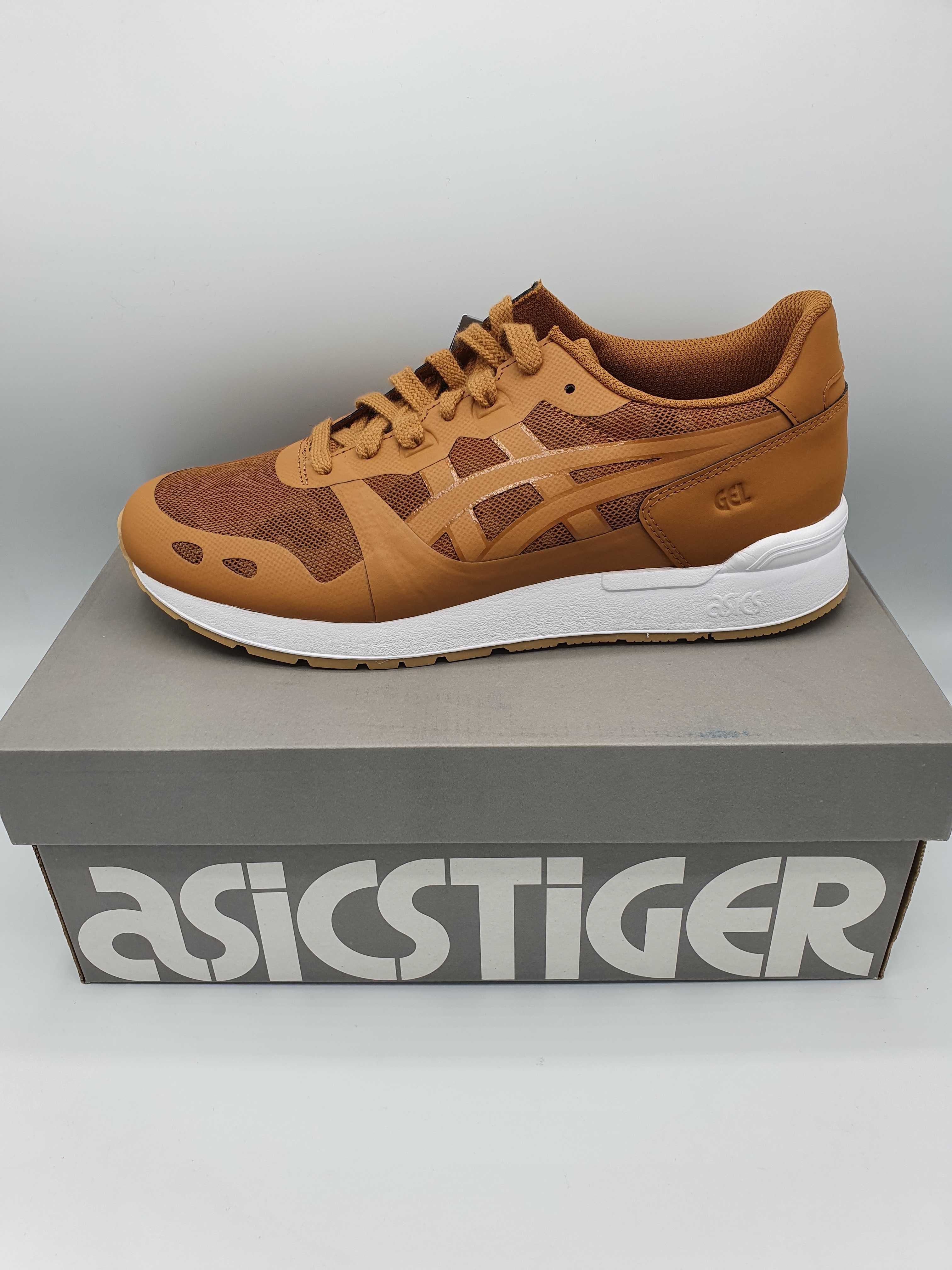 Adidasi Asics Tiger Gel-Lyte V No Sew M 40.5