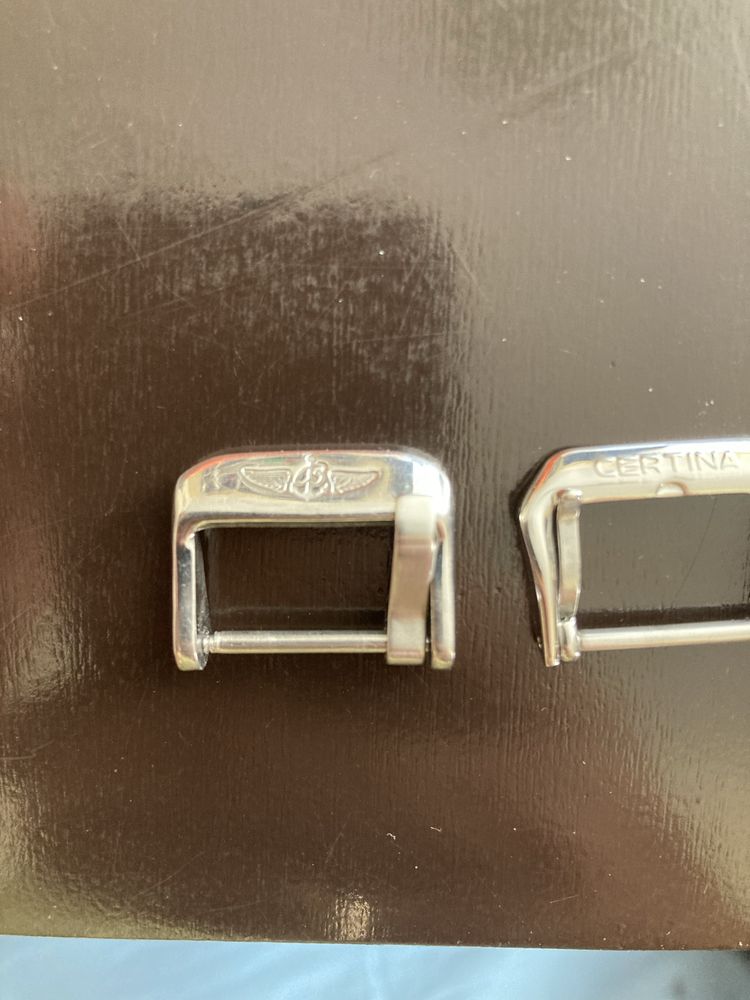 Оригинални токи Certina ,Breitiling,Patek Philippe,Tissot