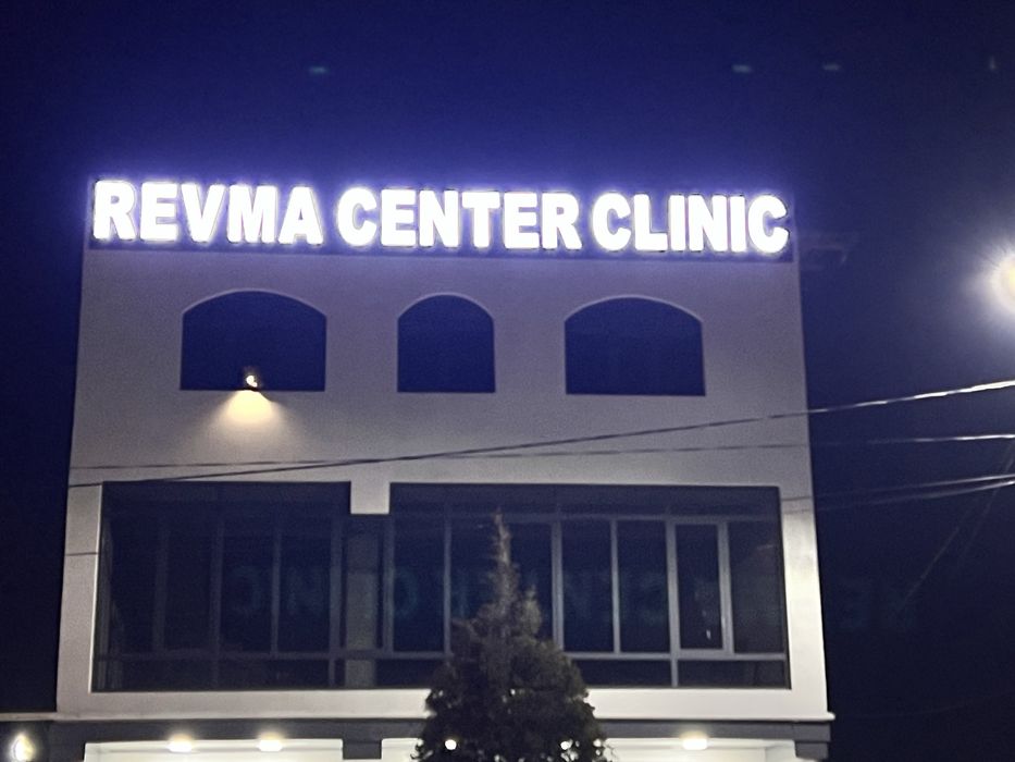 Reklama xizmati bukva baner orakal stella barcha xizmat mavjud