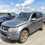 Dezmembrez Suzuki Grand Vitara 2007 2.0dci