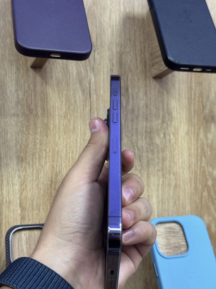 Iphone 14 pro Max 256 Gb