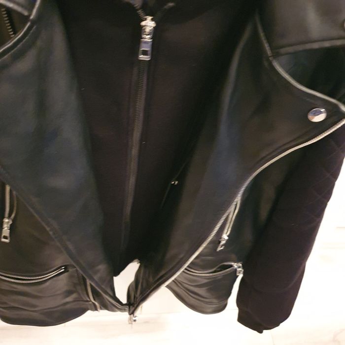 Jacheta Zara mas L