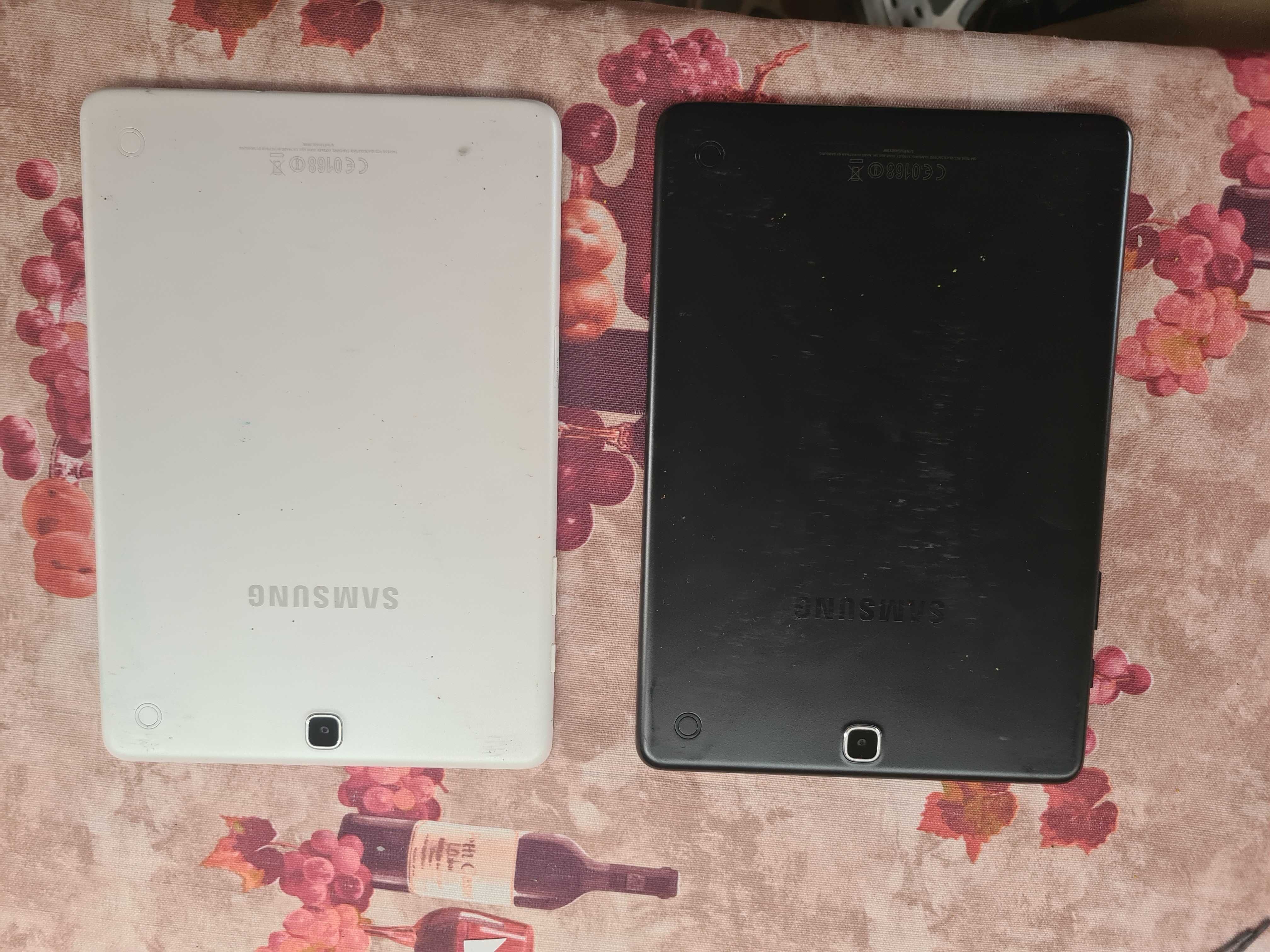 Tablete Samsung Tab A