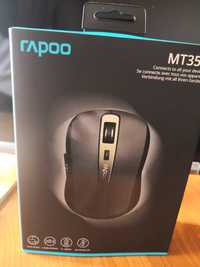 Mouse Wireless Rapoo MT 350 Nou!