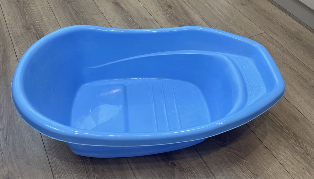 Ванночка для купания