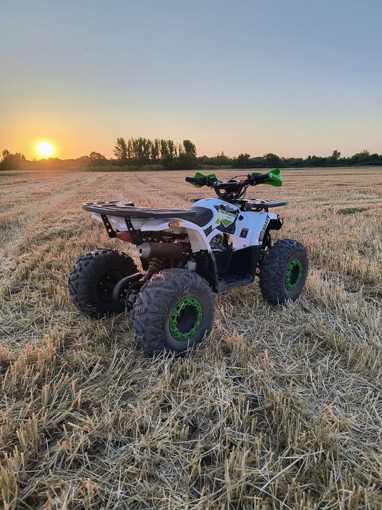Atv 150cc R-N-D ново