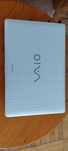 laptop Sony Vaio sony vayo i7