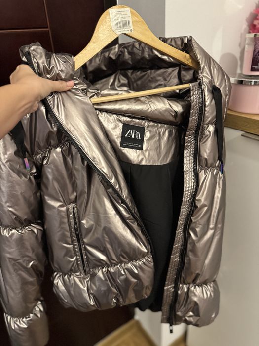Vand geaca Zara nepurtata XS