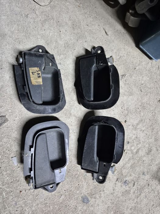 Внутренние ручки BMW E36
