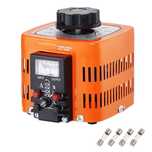 Autotransformator variabil VARIAC variator de tensiune 500W