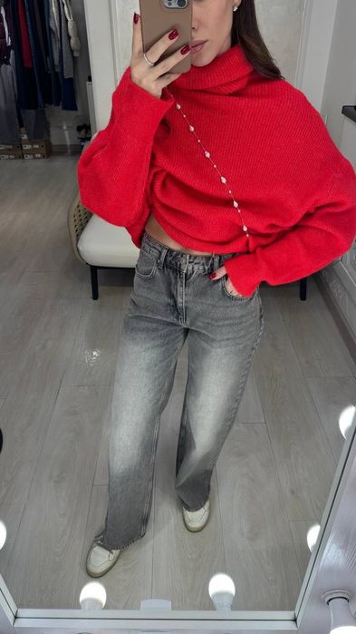 Джинсы женские Dilvin