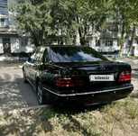 Mercedes-benz E280