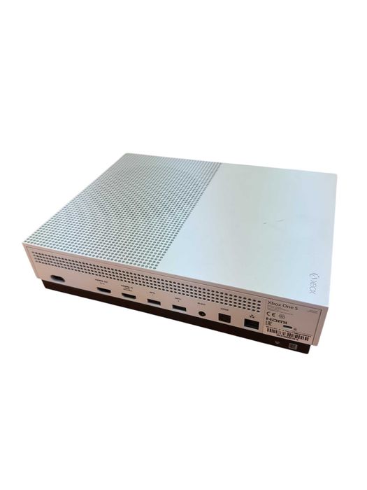 Xbox One S - 1 TB - 1 Joystick - Cashbook Amanet Brasov