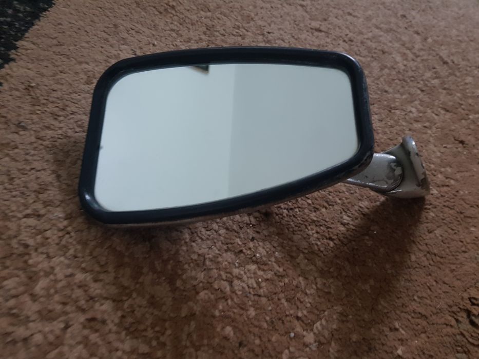 Oglinda Dacia 1300 Nichelata.