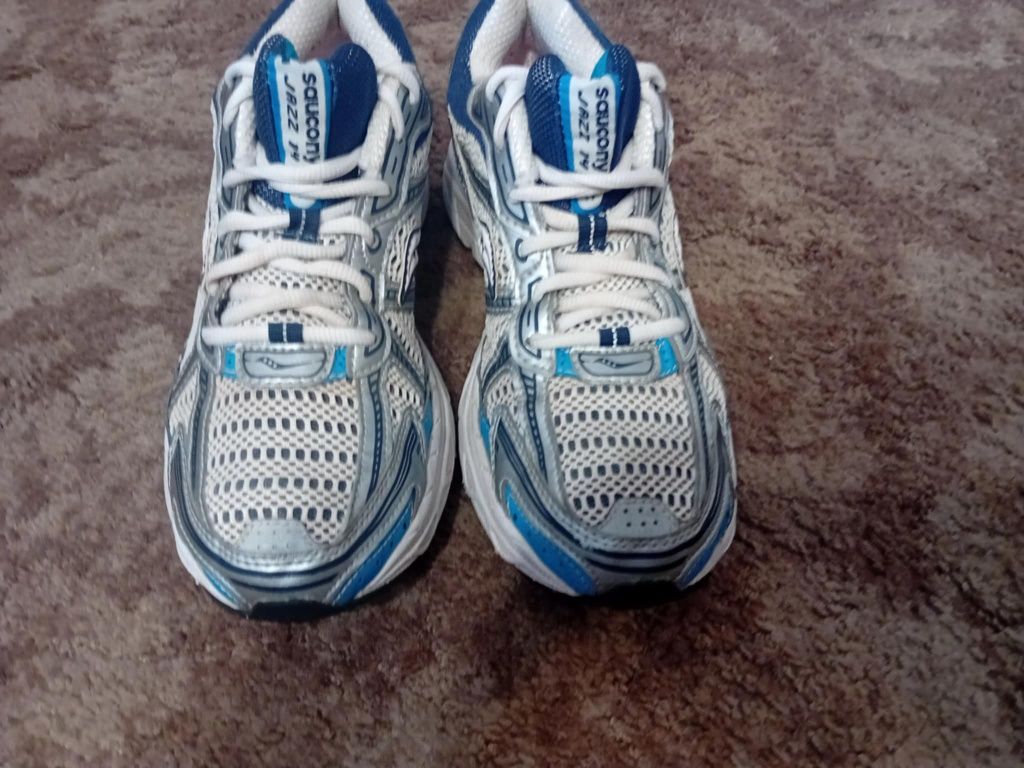 Saucony за бягане-оригинално