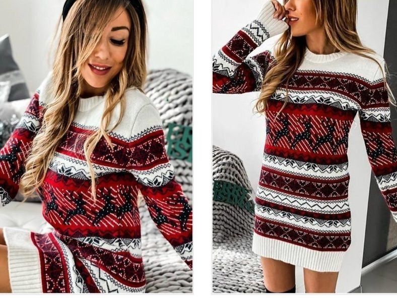 Rochite dama superbe