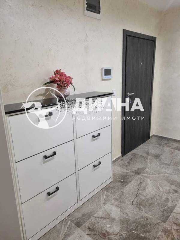 Продава се Двустаен апартамент в Пловдив, Христо Смирненски - 80 кв.м за 1875 €/кв.м - Снимка #12