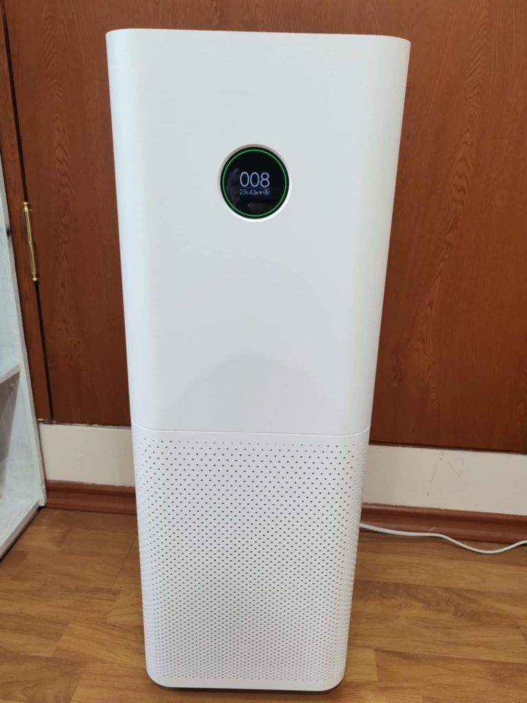 Пречиствател за въдух  Mi Air Purifier Pro (AC-M3-CA)