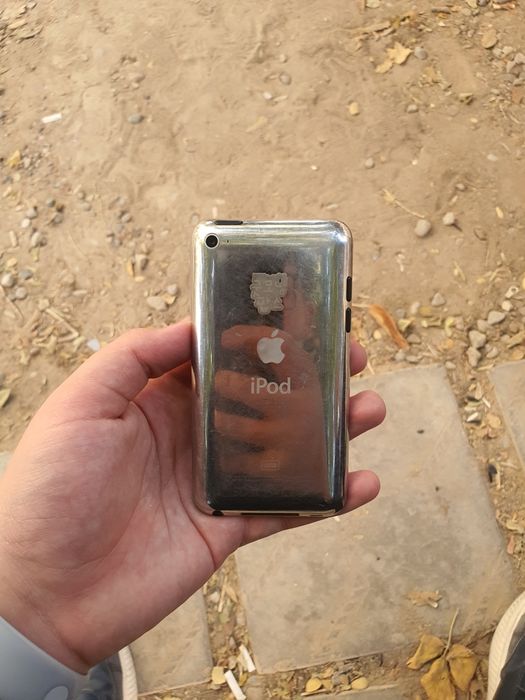 Ipod арзонга запчастга